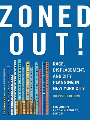 cover image of Zoned Out!